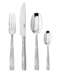 Sambonet Besteck 24-tlg.Vh. Cometa Edelstahl 18/10 