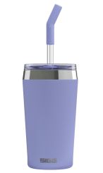 Sigg Helia Tumbler Mug Peaceful Blue 0,45 L 