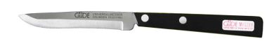 Güde Universal-, Barmesser schwarz / gelb 