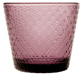 iittala Tundra Becher 29 cl violett 