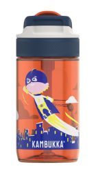 Kambukka Trinkflasche 400 ml Lagoon Flying Superboy 