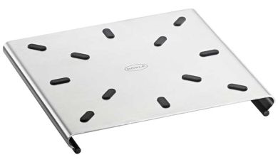 Rösle Topfuntersetzer Edelstahl 17x17,5 cm 