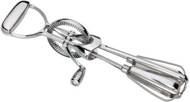 Küchenprofi Schneeschläger 