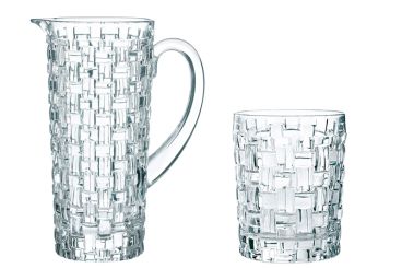 Nachtmann Bossa Nova Krugset 5er Set 