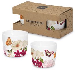 Paperproducts Eierbecher-Set Illusion 