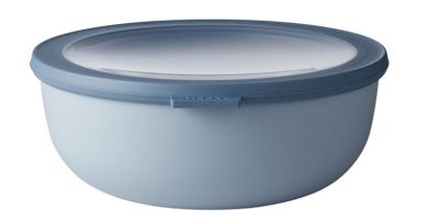 Mepal Multischüssel Cirqula 2250 ml Nordic Blue 