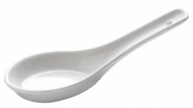 Maxwell & Williams Löffel Asian White Basics 