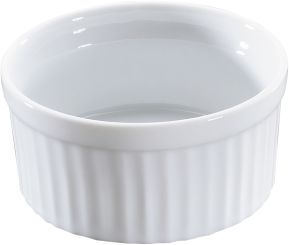 Küchenprofi Ragoutschälchen Burgund 