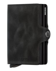 Secrid Twinwallet Vintage black 