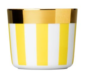 Sieger by Fürstenberg Becher O. H. 1785 6109/2 Sip Of Gold 