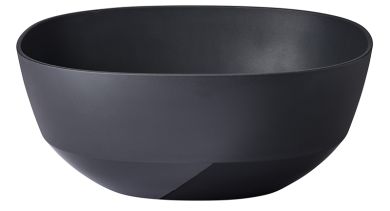 Mepal Schale Silueta 3000 ml Nordic Black 