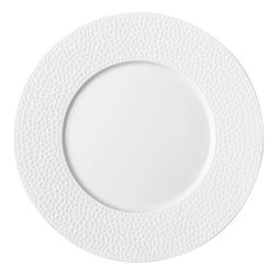 Guy Degrenne Frühstücksteller 24 cm Collection L Fragment 