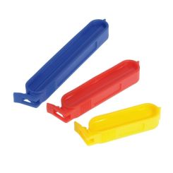 Westmark Beutelclips 10er Set 