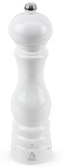Peugeot Paris Salzmühle weiß lackiert 22 cm 