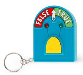 Legami Mini-Lügendetektor 