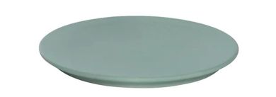 Guy Degrenne Abdeckung 12,5cm Cocottes Bahia Argile Verte 