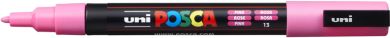 Faber-Castell Marker Uni Posa Pc-3M rosa 