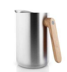 Eva Solo Isolierkanne 1,0 L Edelstahl 