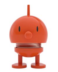 Hoptimist Bumble S Orange 