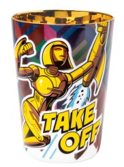 Sieger by Fürstenberg Wasserbecher 1812 6105/6 Desire 