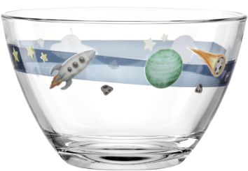 Leonardo Schale 12 Weltall Bambini Avventur 