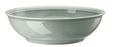Thomas Trend Colour Schüssel Flach 27 cm Moss Green 