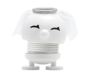 Hoptimist Wedding Bride White 