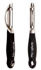 Microplane Profi-Schäler 