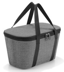 Reisenthel coolerbag XS Twist Silver 