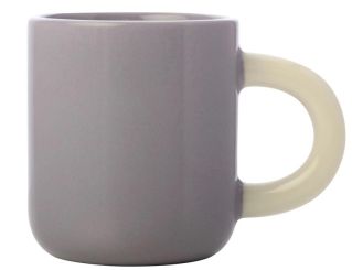 Maxwell & Williams Espressotasse 110 ml Lila Sherbet 