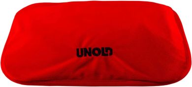 Unold Wärmflasche Wärmi elektrisch rot 86013 