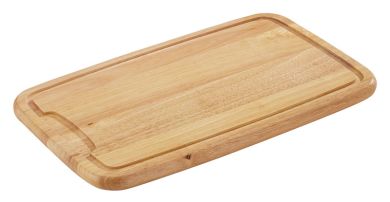 Zassenhaus Tranchierbrett Hell 42x275 cm 