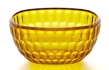 Guzzini Schüssel 12 cm Vanity Saffron yellow 