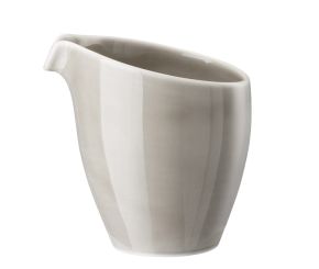 Rosenthal Selection Junto Pearl Grey Milchkännchen 