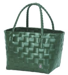 Handed By Shopper Paris forest green 