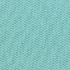 Garnier-Thiebaut Serviette 45x45 cm Confettis Azur 