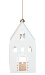 Räder Hängendes Lichthaus eckig groß 8x8x16 cm 