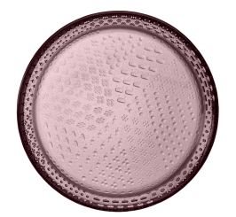 iittala Tundra Teller 154 mm violett 