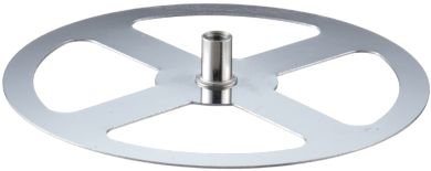 Bodum Component Kreuzplatte zu Kaffeebereiter 0,35 L 