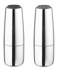 Blomus Salpi Salz- & Pfeffermühle polished 