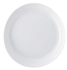 Rosenthal Selection Junto Weiss Teller Tief 33 cm 