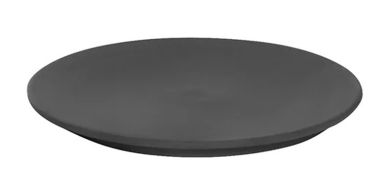 Guy Degrenne Abdeckung Gourmet 12,5cm Cocottes Bahia Onyx /Black 