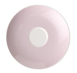 Villeroy & Boch Rose Garden Kaffeeuntertasse Rosa 