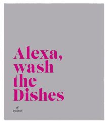 Paperproducts Spültuch Alexa 