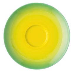 Thomas BeColour Kaffee-Untertasse Johnny Green 