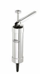 Gefu Cookie Gebäckpresse 