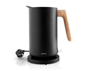 Eva Solo Wasserkocher 1,5 L black Nordic 