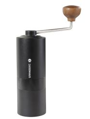 Zassenhaus Kaffeemühle/Espressomühle EXPERT 48S 
