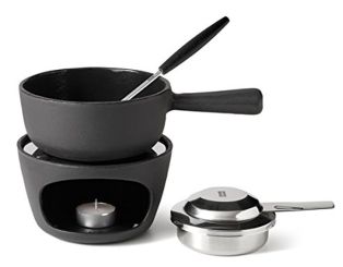 Stöckli Fonduegarnitur Choco - Cheese 