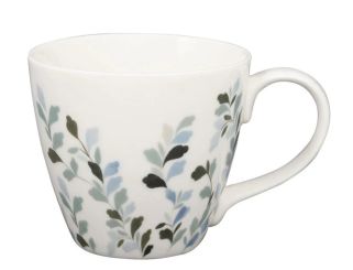 Greengate Henkelbecher Jolina olive green 